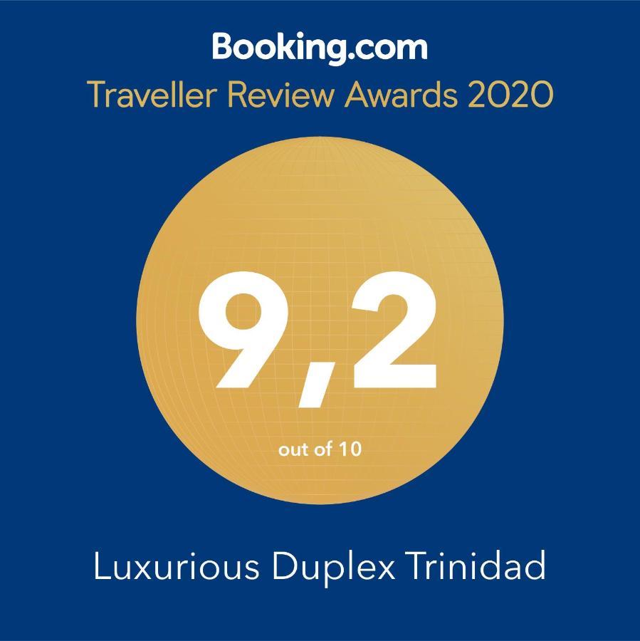2Br Luxurious Duplex In Puerto Rico Villa เปอร์โตริโก ภายนอก รูปภาพ