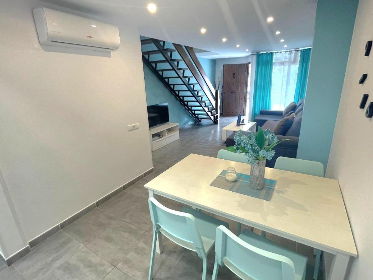 2Br Luxurious Duplex In Puerto Rico Villa เปอร์โตริโก ภายนอก รูปภาพ