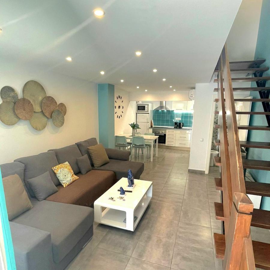 2Br Luxurious Duplex In Puerto Rico Villa เปอร์โตริโก ภายนอก รูปภาพ
