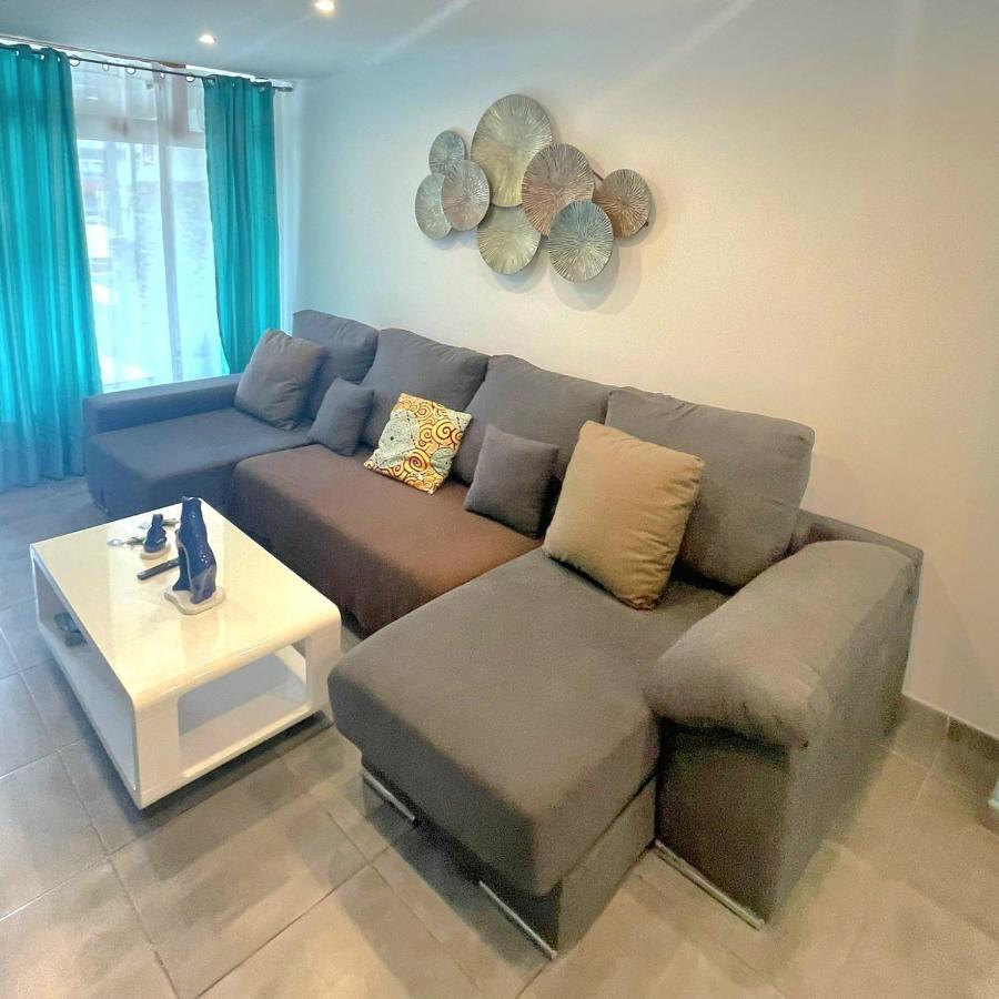 2Br Luxurious Duplex In Puerto Rico Villa เปอร์โตริโก ภายนอก รูปภาพ