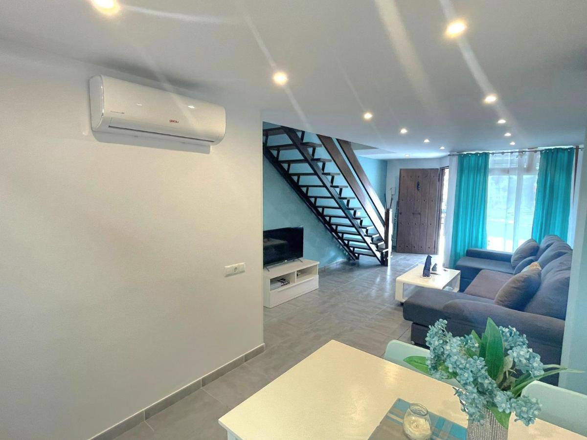 2Br Luxurious Duplex In Puerto Rico Villa เปอร์โตริโก ภายนอก รูปภาพ