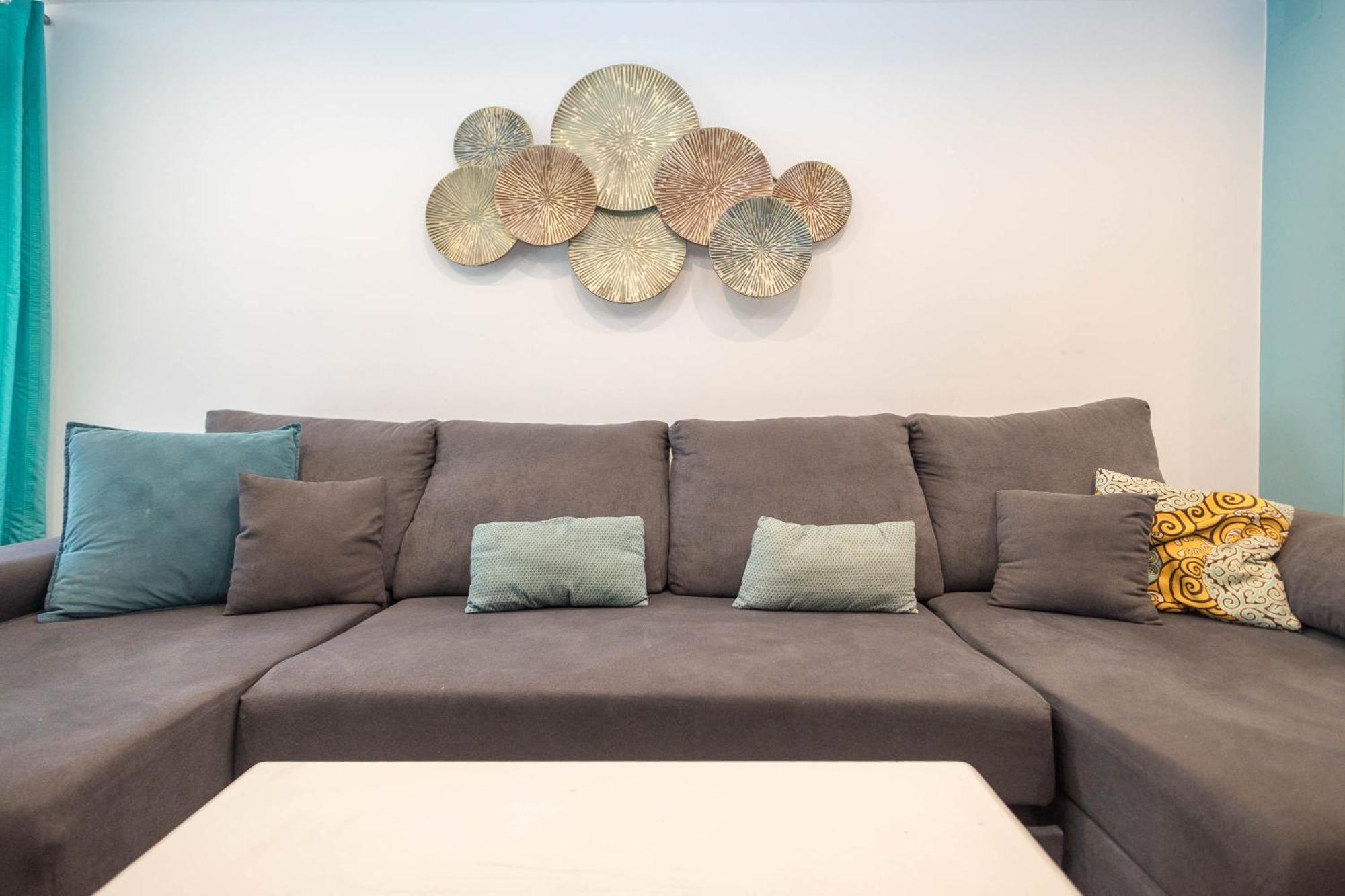 2Br Luxurious Duplex In Puerto Rico Villa เปอร์โตริโก ภายนอก รูปภาพ