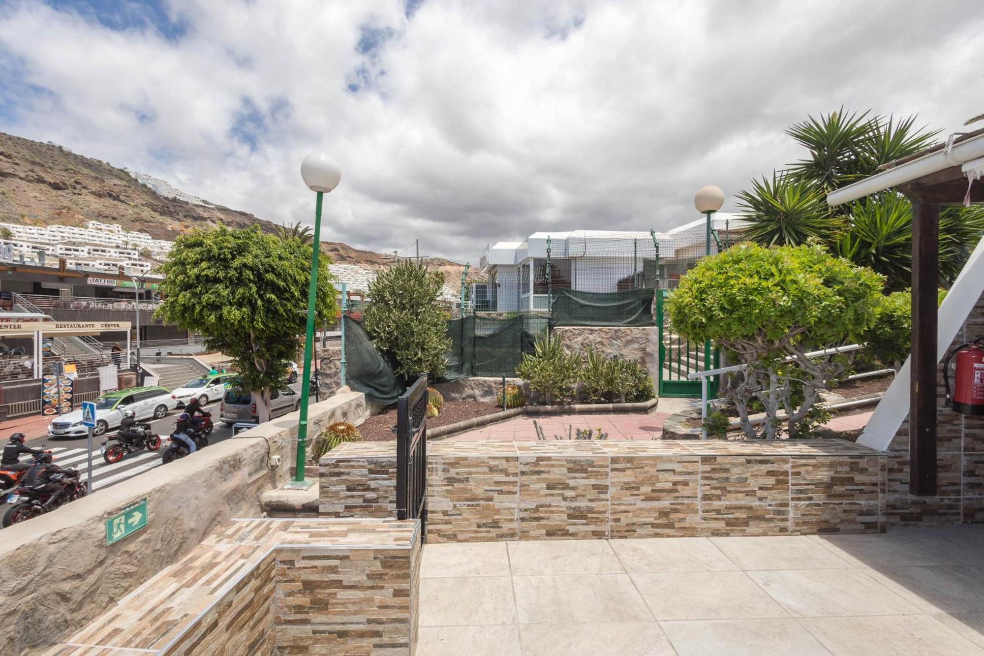 2Br Luxurious Duplex In Puerto Rico Villa เปอร์โตริโก ภายนอก รูปภาพ