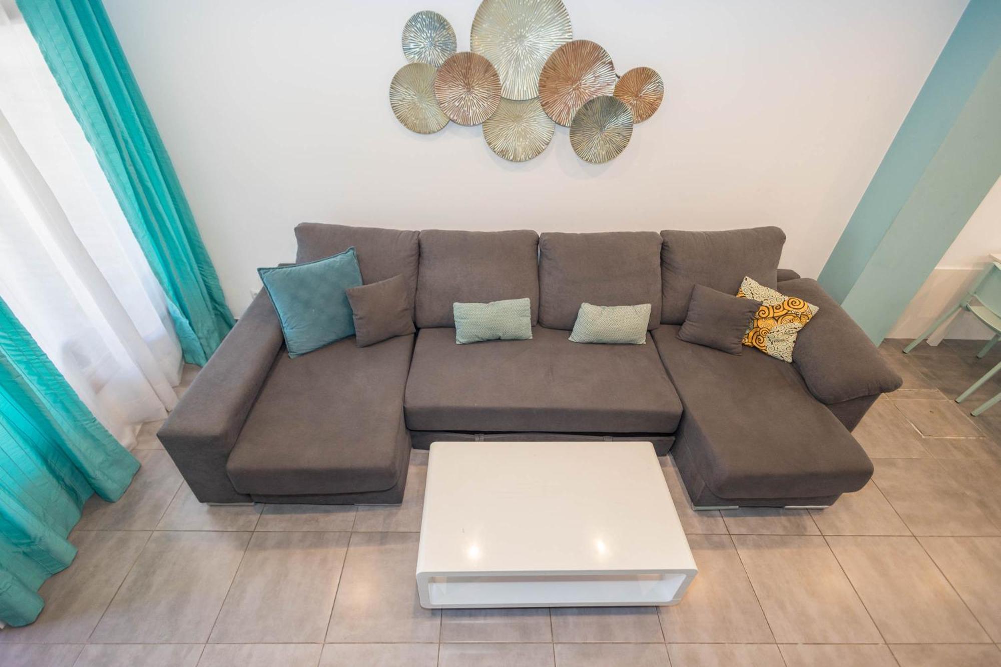 2Br Luxurious Duplex In Puerto Rico Villa เปอร์โตริโก ภายนอก รูปภาพ