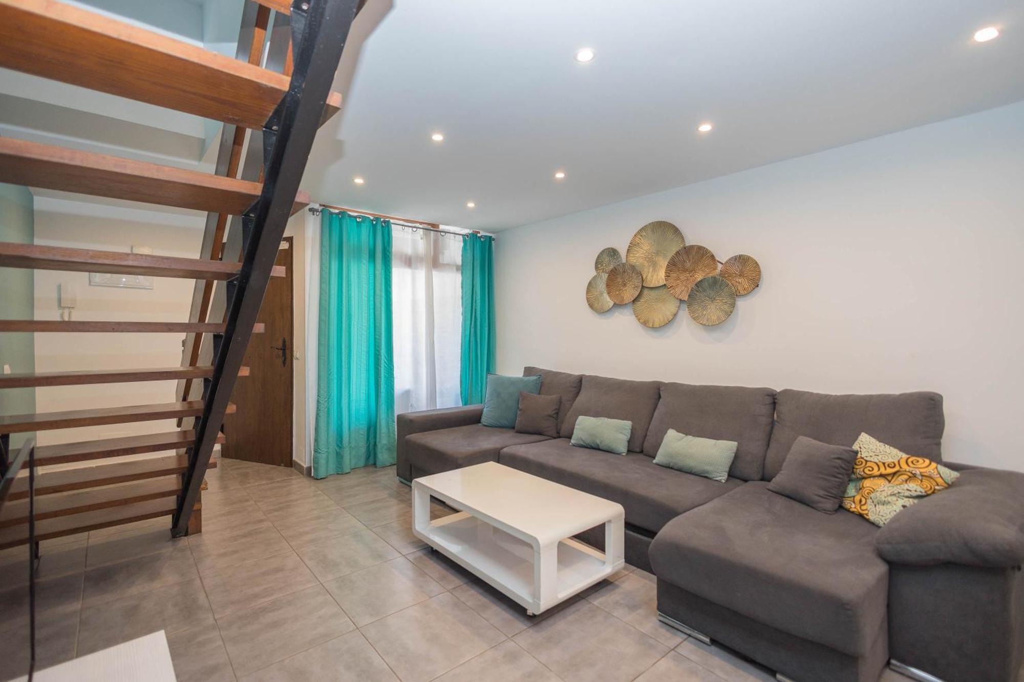 2Br Luxurious Duplex In Puerto Rico Villa เปอร์โตริโก ภายนอก รูปภาพ