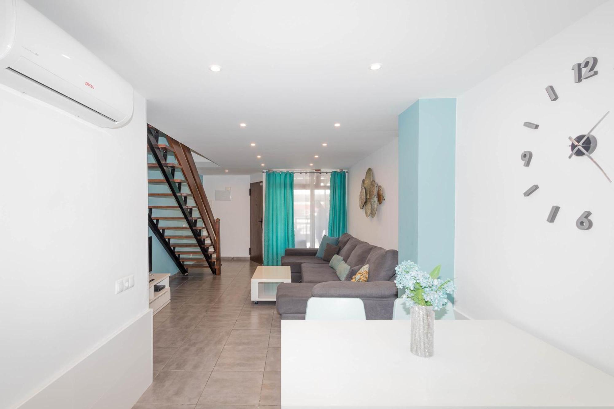 2Br Luxurious Duplex In Puerto Rico Villa เปอร์โตริโก ภายนอก รูปภาพ