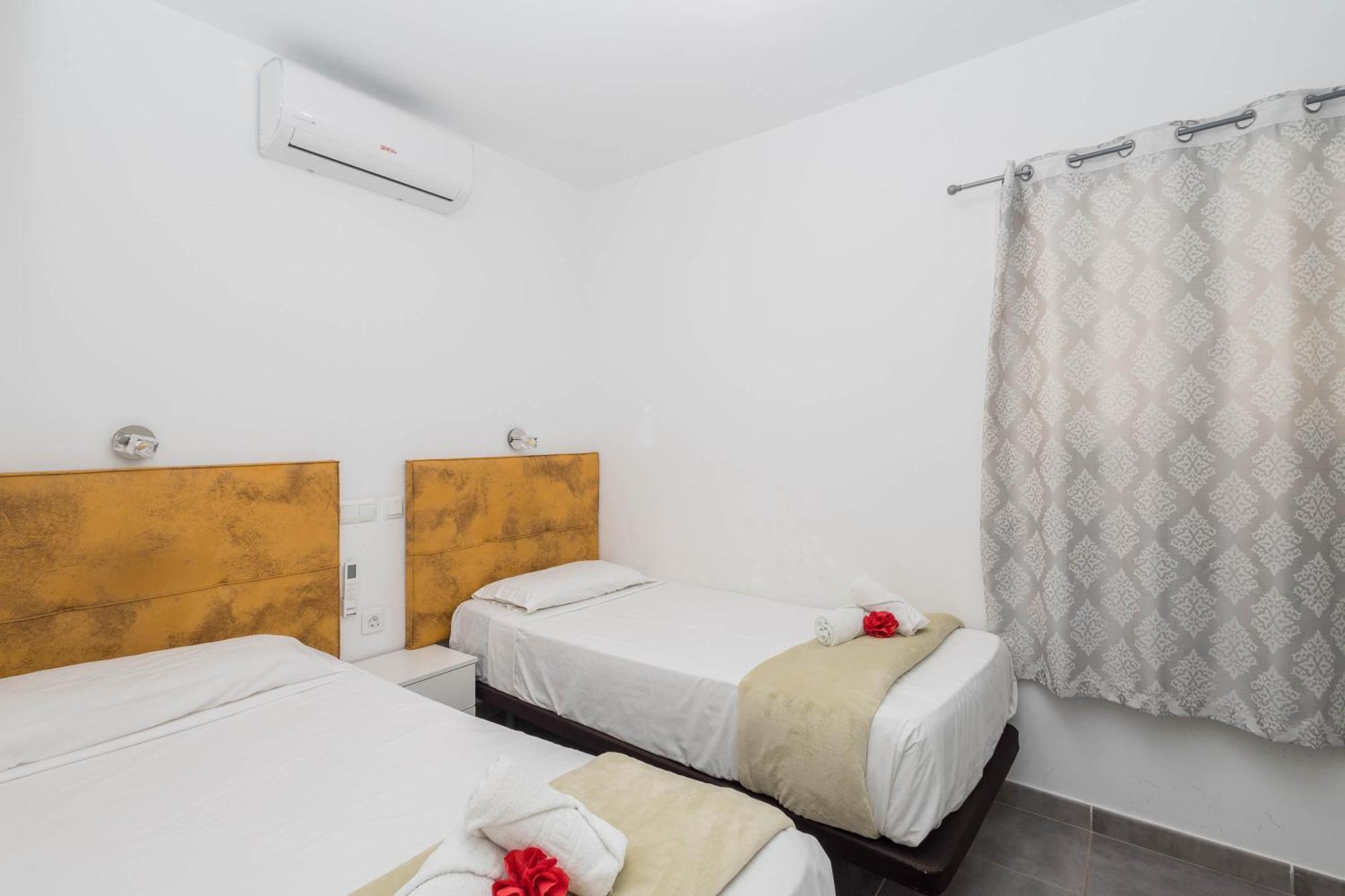 2Br Luxurious Duplex In Puerto Rico Villa เปอร์โตริโก ภายนอก รูปภาพ