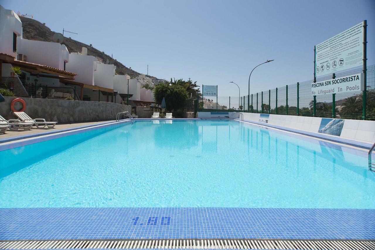 2Br Luxurious Duplex In Puerto Rico Villa เปอร์โตริโก ภายนอก รูปภาพ